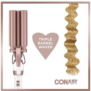 Conair Beach Waver